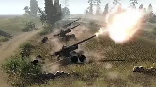 ARTILJERIJA!