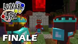 Lunar Life Finale: Perpetual Blood