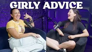 STOP texting your toxic ex and how to set boundaries with your friends! (podcast for your 20s)
