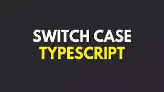How to Use Switch Case Statements in TypeScript: Simplify Your Code!