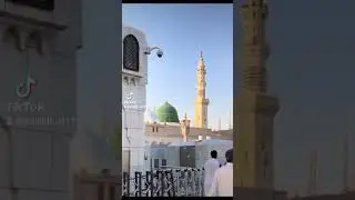 Madina#pak#🤲🕋☝️❤️