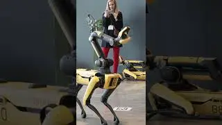 Central High Dance Off #robot #stemeducation