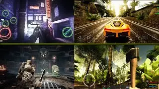 Top Juegos Android (RTX)