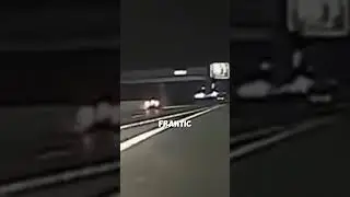 3 Near Death Moments Caught on Dashcam