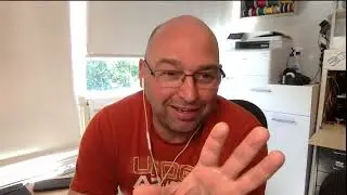 Five Minute Friday - What is Oracle doing with Red Bull Racing featuring Richard Garsthagen