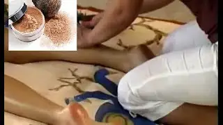 Общие советы. Чувственный массаж.   Фитнес ТВ
