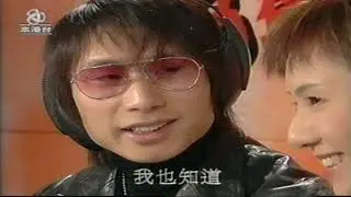 me & 卓慧敏