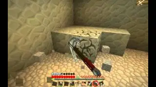 Lets Play Minecraft Together #11