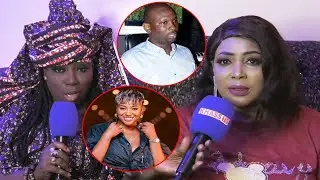 🛑Urgent: Amy Cole Dieng détruit Ibou Ndour et fait de grosse révélations sur Mya Guissé
