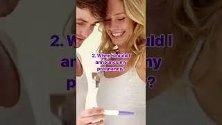 Top FAQs New Moms Ask (Wait Till You Hear #3!) #shorts #pregnant #pregnantapp