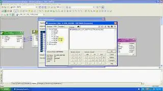#Informatica