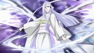 new reaper 2 sode no shirayuki bankai showcase