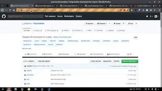 Crystal Coding: Working on Dolly