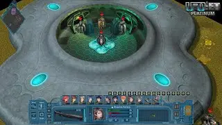 UFO: Extraterrestrials