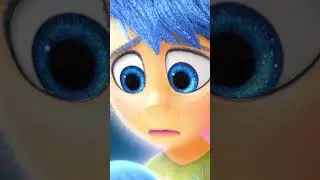 Aprende Inglés con IntensaMente | Aprende Inglés con Inside Out (Del revés) #shorts #insideout
