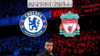 ПРЯМАЯ ТРАНСЛЯЦИЯ Челси - Ливерпуль Chelsea Liverpool