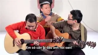 Lời Của Cá (Đi Tìm Cáp Quang)