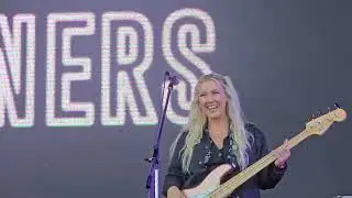 The lottery Winners rock it at Victorious