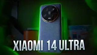 XIAOMI 14 ULTRA HAS TOO MANY CONS THAT ARE NOT TALKED ABOUT