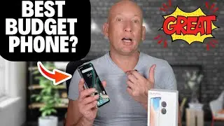 Oukitel C38: Best Budget Smartphone of 2024? 🔥 Unboxing & Review!