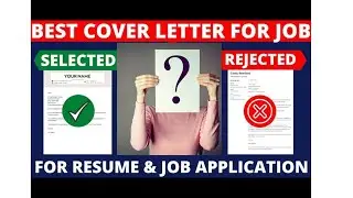 video editor cover letter | video cover letter examples | cover letter video