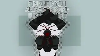animation meme - i like to pump it ||| FINISHED YCH