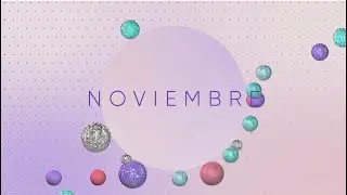 Noviembre 2021 en VOLVER