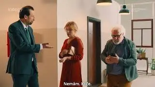 Zabouchnuté dveře či havárie vody? Pomůžeme vám.
