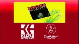 Mutant Enemy/Spectra Animation/Kuzui Ent./Sandollar Television/TCF TV