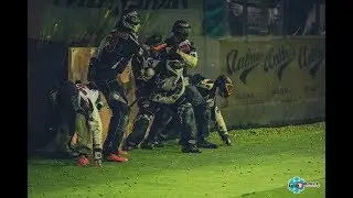 Ice Ball. 2017-2018. 3 Этап. 3 Дивизион. IM.