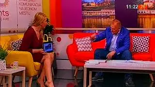 StudioB Jutro sa Sanjom - Goran Vesić [30.04.2018.]