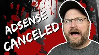 Did Google CANCEL Your Adsense Account?!