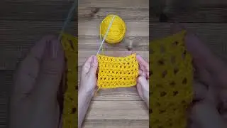 Amazing Openwork Crochet Pattern