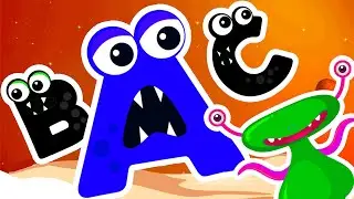 **🌈🎶 ABC Phonics Song – A Magical Learning Adventure for Little Learners! 🎶🌈**