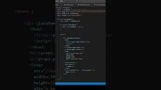 set custom script on next js 