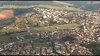 Segunda Decolagem Ouro Branco