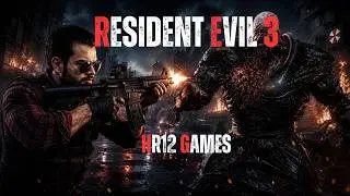 Resident Evil 3 | GAMEPLAY | 4K 60 FPS | RTX 4090 | LIVE