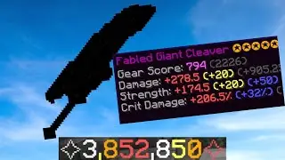 These Cheap and Underrated Items are Actually INSANE: Hypixel Skyblock