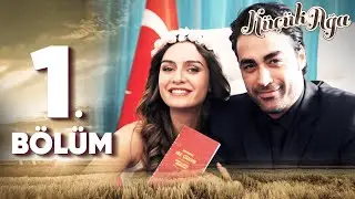 Küçük Ağa Episode 1 (TURKISH SERIES)