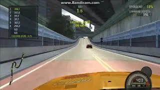 Need for Speed: ProStreet а все так хорошо начиналось =))