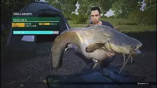 Euro Fishing | Eventful 15 minutes!