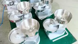 🍔✨ Stainless Steel Burger Patty Press -  Your Best Kitchen Equipment(2024)