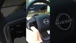 ميزة في الباترول الجديد 2025