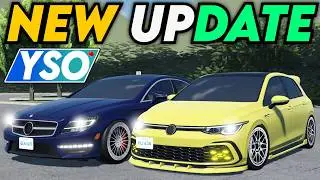 *NEW* TIRE COMPOUNDS + MONEY CODE & CARS UPDATE IN YOUNG STREET, ONTARIO!