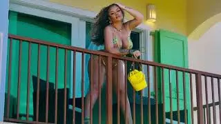 [Free] Latto x BIA Type Beat - Balcony
