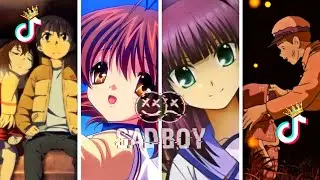 👑 Los animes más tristes según la IA | Joyas de la animación Japonesa 😢