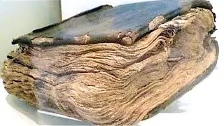 2000 Year Old Bible Revealed Lost Chapter With TERRIFYING Knowledge About The Human Race