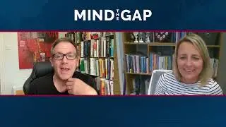 Chatter and Discourse, a Q&A #1 with Tom & Emma, Mind the Gap, Ep. 42 (S2E17)