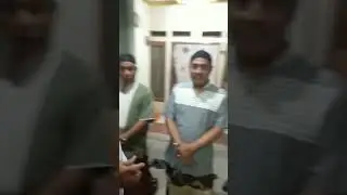 Ya Nabi salam alaika ...