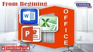 #Msword